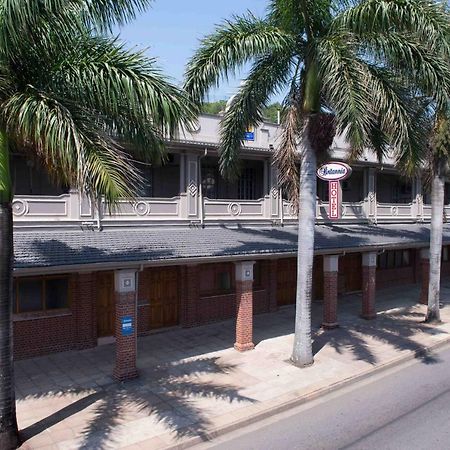 Britannia Hotel Durban Exterior foto