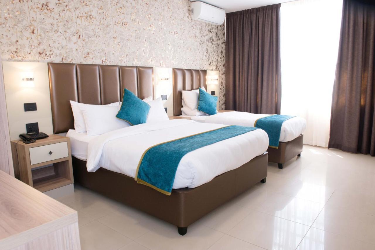 Britannia Hotel Durban Exterior foto